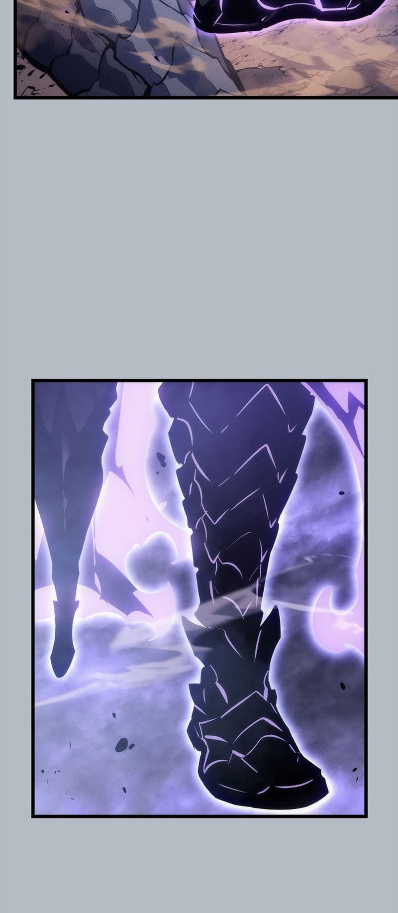 Solo Leveling, Chapter 198 image 37